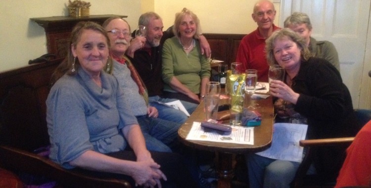 Pub Quiz