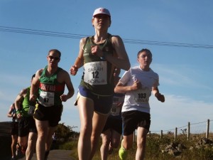 Fell Race Image