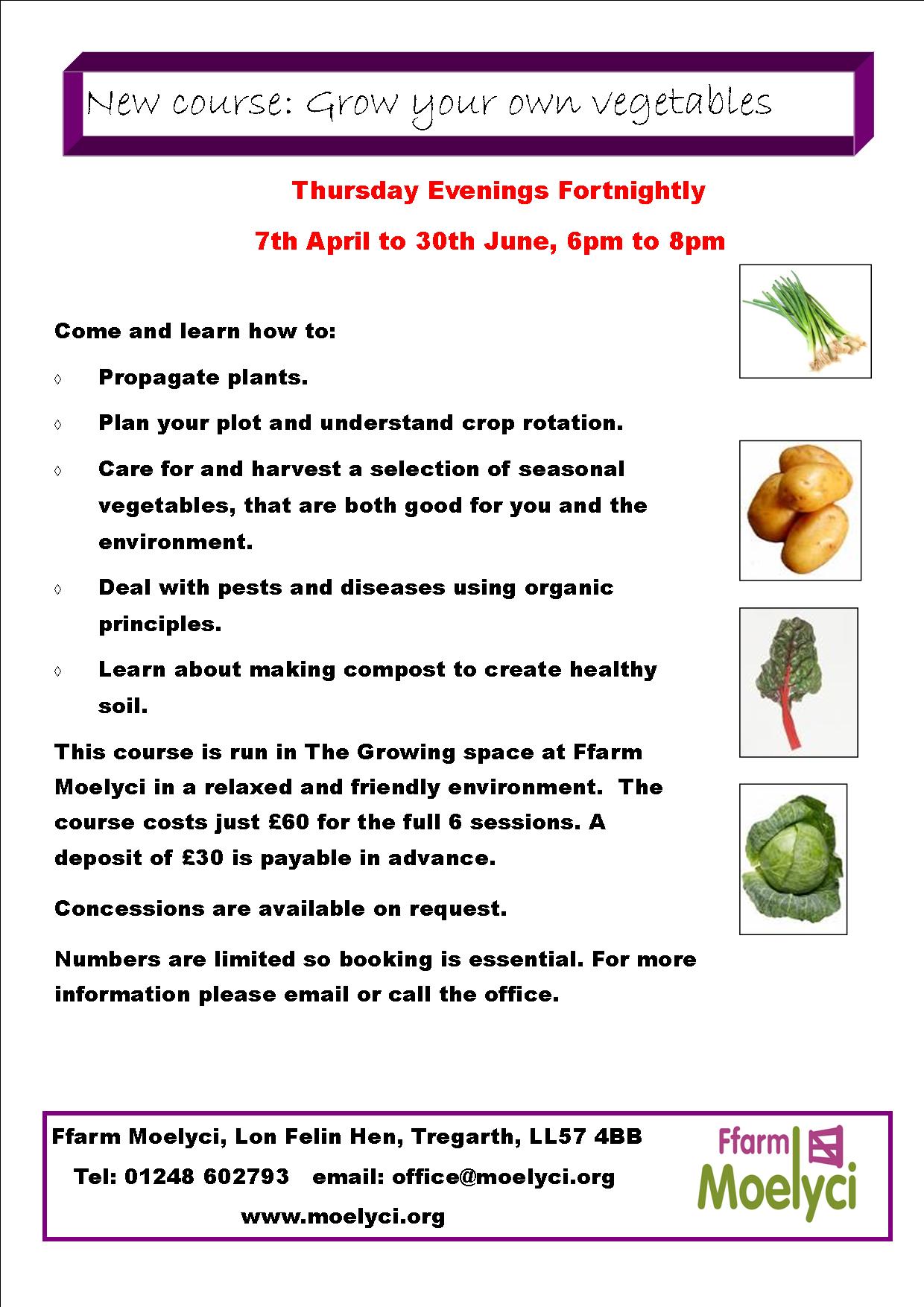 Grow your own March 2016_Eng